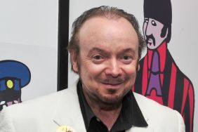 Bud Cort of Harold & Maude Fame Dies Aged 77
