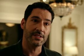 Lucifer Star's New TV Show Sets Crossovers With CBS' FBI