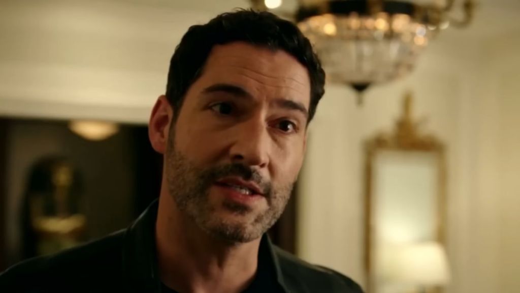 Lucifer Star's New TV Show Sets Crossovers With CBS' FBI