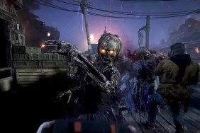 Call of Duty Devs Confirm Standalone Zombies Game Isn’t Happening