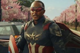 A New Hulk Almost Debuted in Captain America 4’s Post-Credits Scene