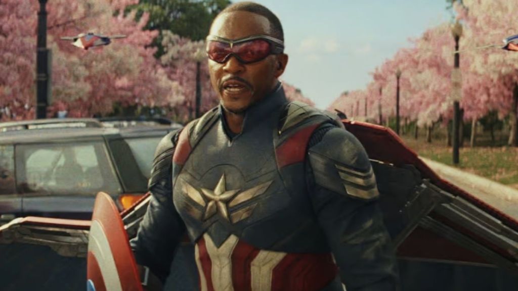 A New Hulk Almost Debuted in Captain America 4’s Post-Credits Scene