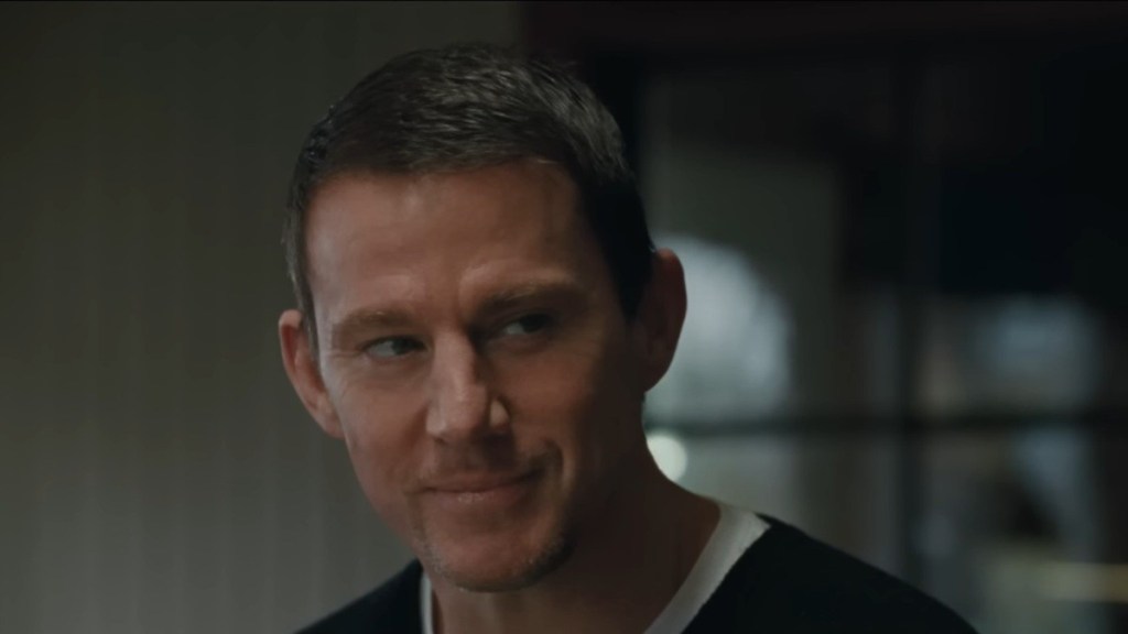 Channing Tatum’s Heartfelt 87% RT Comedy Finds Streaming Success