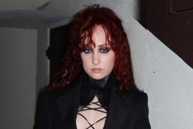 Chappell Roan Shows Off Bold Birthday Look in Top Featuring Sharp Cut-Outs