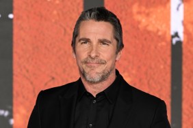 Christian Bale Says Fans Would Be ‘Disappointed’ To Meet Him: ‘I’m Never Cool’