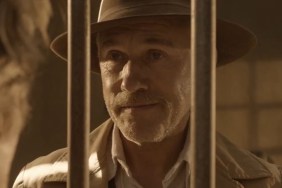 Christoph Waltz & Lucy Liu's Forgotten Action Comedy Is a Streaming Hit