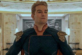 Homelander Actor's Horror Movie To Be Removed From Netflix