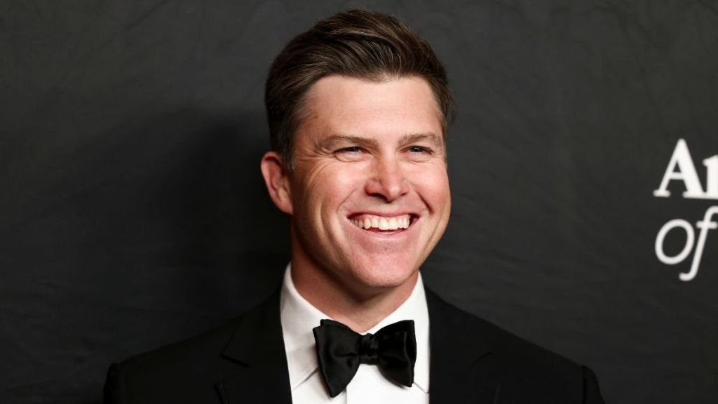 Colin Jost