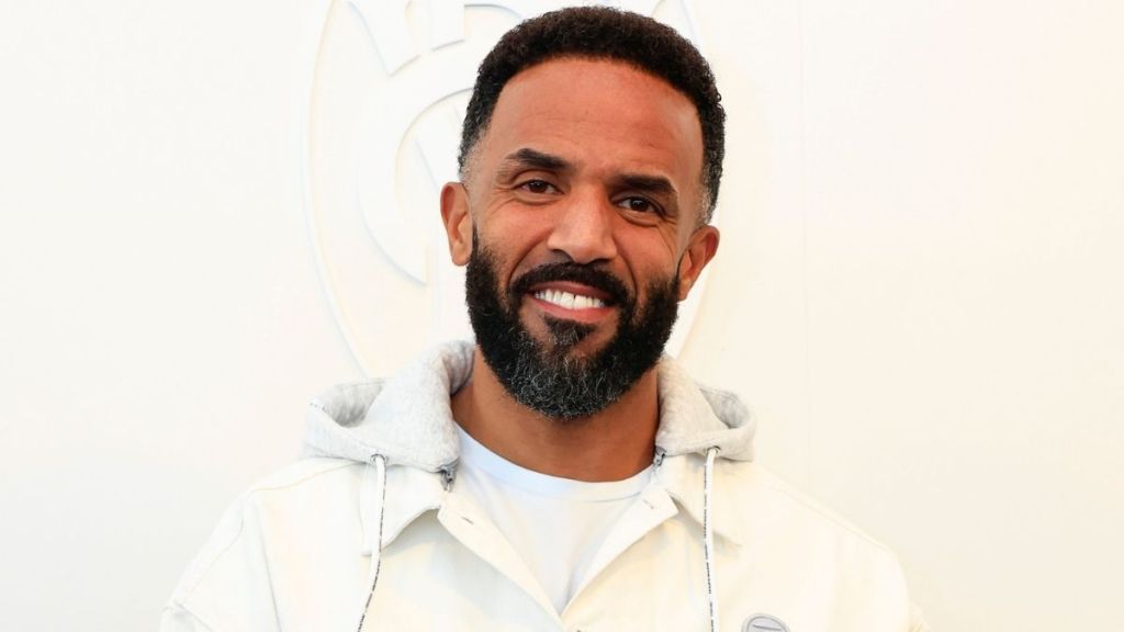 Craig David