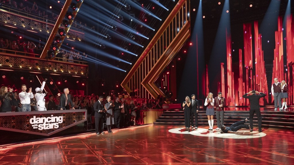 Olympic Gold-Winning Skater Reveals Plan To Feature in DWTS