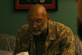 Dave Bautista’s Latest Action Movie Gets Beaten on Streaming Chart