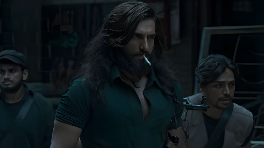 Dhurandhar 2 Title & Release Date Confirmed With New Teaser Trailer