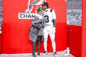 Stefon Diggs & Cardi B Instagram Unfollow Rumors Swirl Post Super Bowl