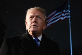 Donald Trump Makes Mistake About ‘Prime Minister of Switzerland’