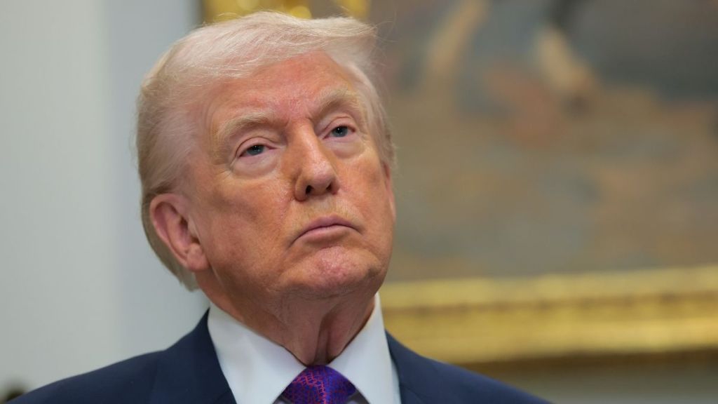 Donald Trump Faces Pressure from Republicans After Ex-Prince Andrew Arrest