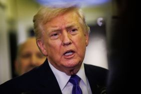 Donald Trump Didn't Attend Super Bowl 2026 For a Reason