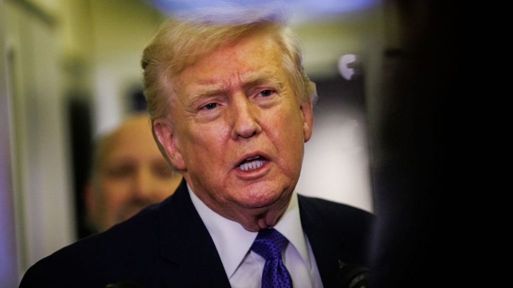 Donald Trump Didn't Attend Super Bowl 2026 For a Reason