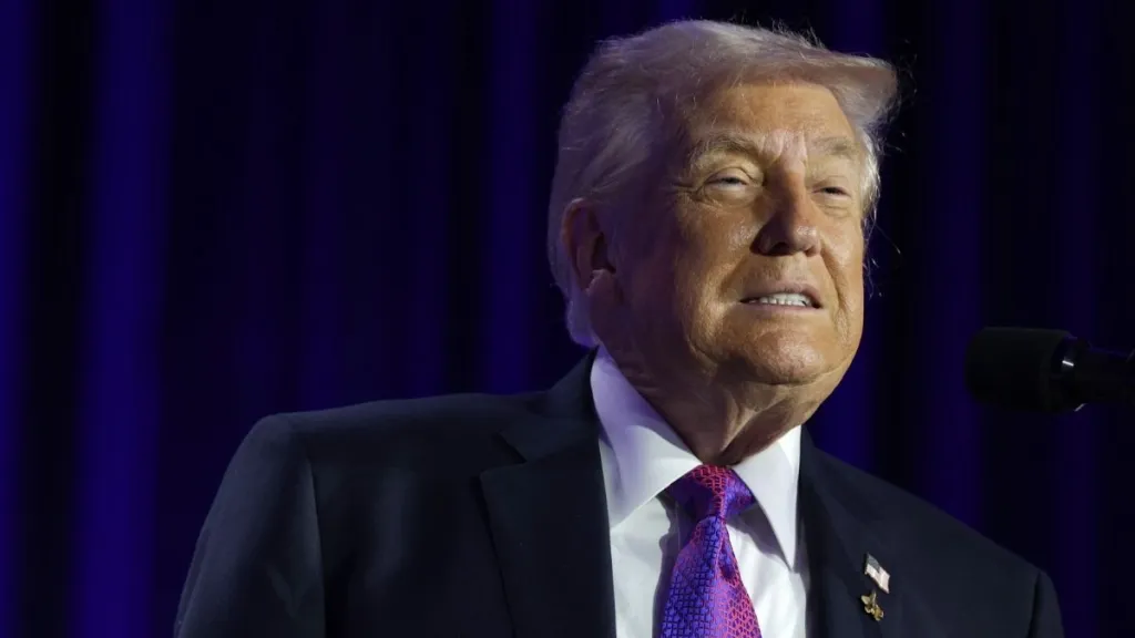 Donald Trump Becomes 'Undisputed Champion of Beautiful Clean Coal'