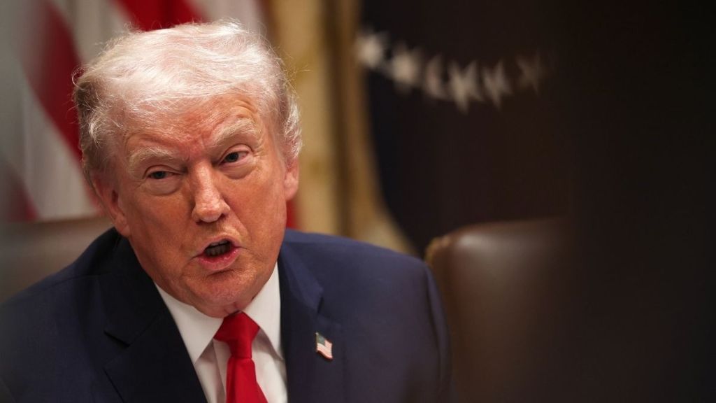 NBC News Reveals Who Will Interview Donald Trump at Super Bowl Pre-Game