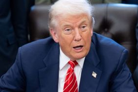 Donald Trump Says Renee Good & Alex Pretti Were 'No Angels'