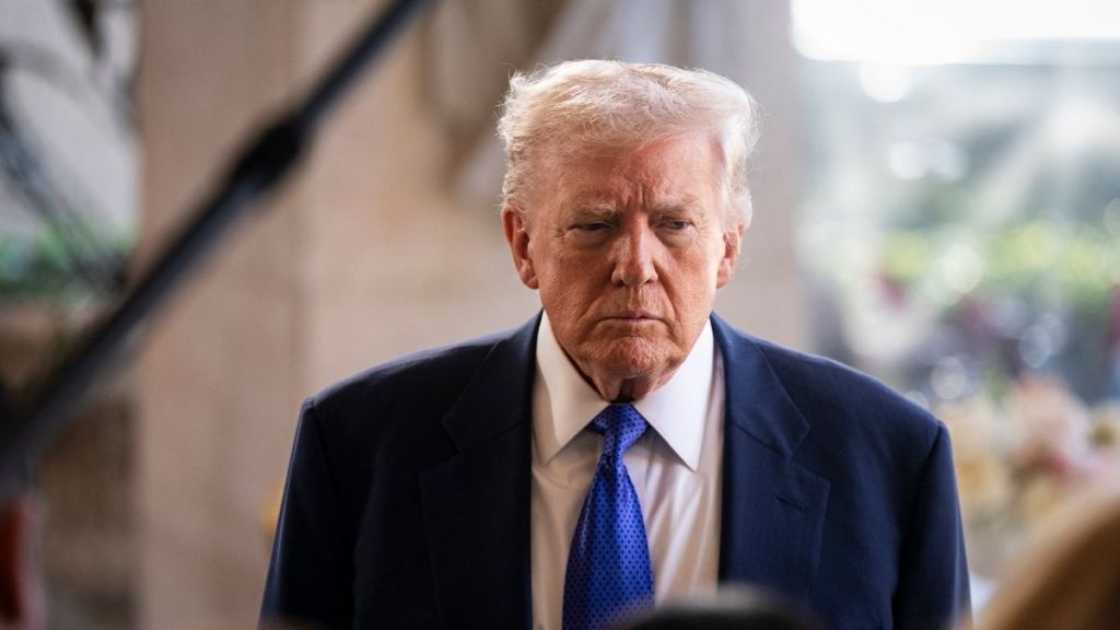 Donald Trump Mocks Grammys as 'Unwatchable' & Trevor Noah as 'Total Loser'