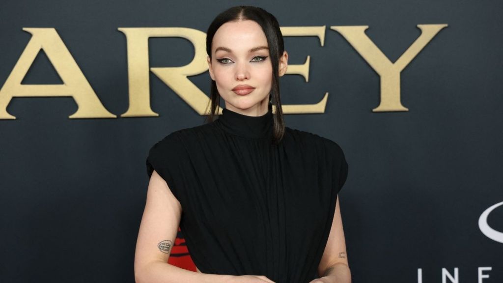 What Made 'Broken' Dove Cameron Take Two-Year Dating Sabbatical