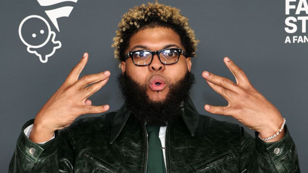 Druski Sparks Dating Rumors With Adult Film Star After Knicks Game