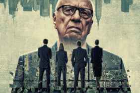 Succession-Like Netflix Docuseries on Rupert Murdoch Gets 1st Trailer
