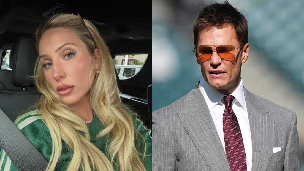 Why Is Tom Brady Wary of Alix Earle Romance Rumors — Source