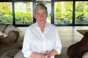 Ellen DeGeneres Planning Permanent UK Stay Amid Home Purchase — Source