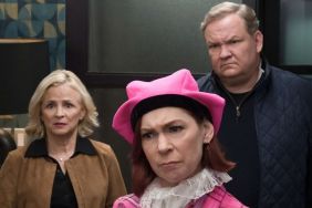 Elsbeth Star Gives Major Hints on Season 3 Part 2 Plot