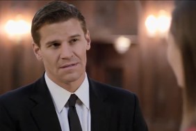 Another Bones Star To Lead New NBC Show After David Boreanaz