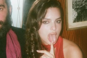 Emily Ratajkowski Makes Waves With Risk-Taking Backless Look Amid New Relationship