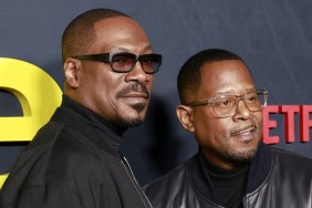 Eddie Murphy's Son & Martin Lawrence's Daughter Are Expecting Their First Baby