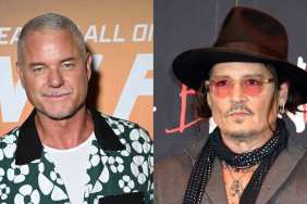 Johnny Depp Reportedly Helped Eric Dane Before His Death