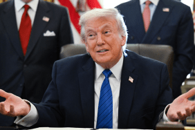 Donald Trump Reportedly Says US Is Going to ‘Buy’ Greenland