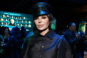 The Traitors’ Lisa Rinna Reveals She Has Spanked Rob Rausch