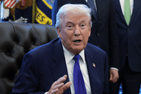 Donald Trump's Kennedy Center Shut Down 'Wasn't Part of Plan', Says GOP Senators