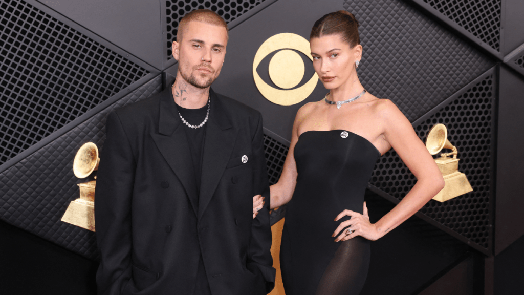 Justin Bieber 'Feels Deeply Supported' by Wife Amid Divorce Rumors — Source