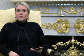 White House Can't 'Guarantee' ICE Agents Presence at Polling Places in 2026