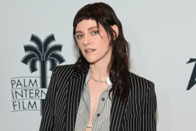 Kristen Stewart Reflects on Princess Diana's Impact on Her After Biopic