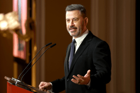 Jimmy Kimmel Slams Donald Trump Over Renee Good Comments