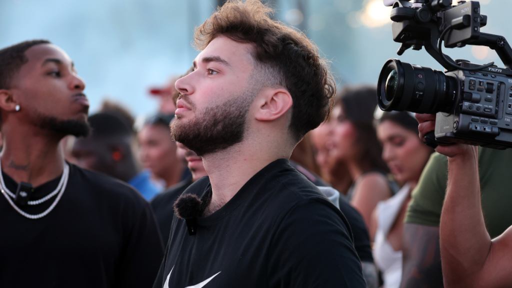 ‘I Won the Bid’: Popular Streamer Says He Purchased Breaking Bad House