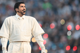 OnlyFans' Sophie Rain Defends Bad Bunny's Halftime Show