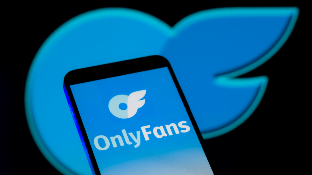 Californians Reportedly Dropped $350M on OnlyFans in 2025