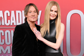 Keith Urban 'Jealous' of Ex-Wife Bonding With 'Hollywood Hunks' — Source