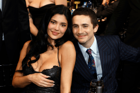 Why Kylie Jenner & Timothee Chalamet Avoided Valentine's Day PDA — Source