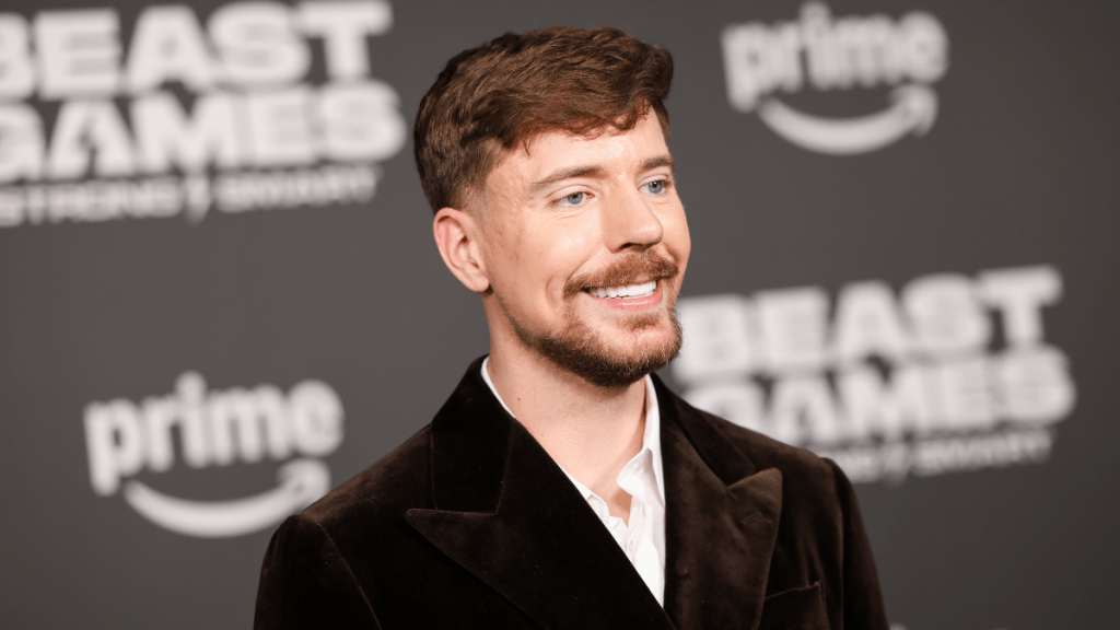 MrBeast Spends $1M To Prove His Videos Are 100% Real