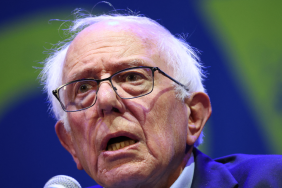 Bernie Sanders Slams Elon Musk, Mark Zuckerberg & More Over Taxes