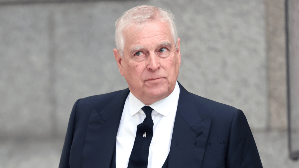Ex-Prince Andrew Stripped of Another Prestigious Honor After Arrest — Report